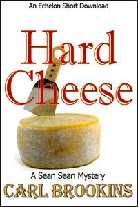 Produktbild: Hard Cheese