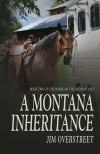 Produktbild: A Montana Inheritance