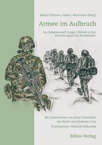Produktbild: Armee im Aufbruch