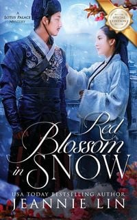 Produktbild: Red Blossom in Snow