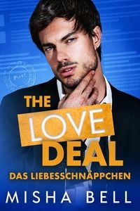 Produktbild: Das Liebesschn&auml;ppchen
