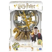 Produktbild: Wizarding World Harry Potter Perplexus Prophecy - Kugellabyrinth mit 70 Hindernissen, ab 8 Jahren