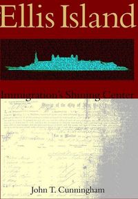 Produktbild: Ellis Island