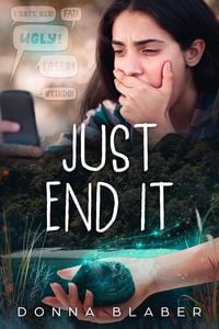 Produktbild: Just End It
