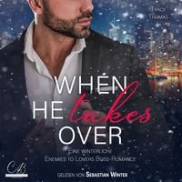 Produktbild: When he takes over