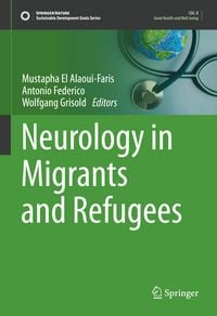 Produktbild: Neurology in Migrants and Refugees