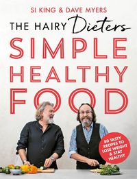 Produktbild: The Hairy Dieters' Simple Healthy Food