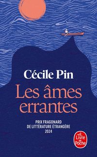 Produktbild: Les &acirc;mes errantes