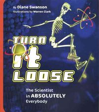 Produktbild: Turn It Loose