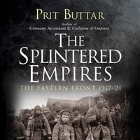 Produktbild: The Splintered Empires