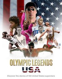 Produktbild: Olympic Legends USA