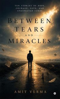 Produktbild: Between Tears and Miracles