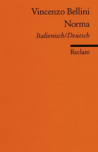 Bild vom Artikel Norma vom Autor Vincenzo Bellini