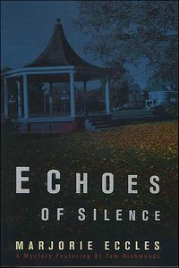 Produktbild: Echoes of Silence