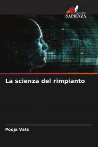 Produktbild: La scienza del rimpianto