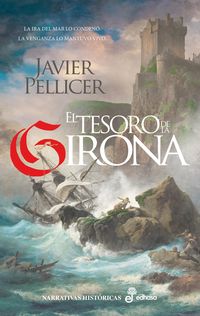 Produktbild: El tesoro de La Girona