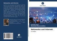 Produktbild: Netzwerke und Internet.