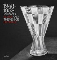 Produktbild: Murano Glass and the Venice Biennale