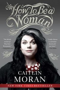 Produktbild: How to Be a Woman