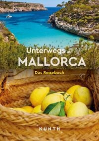 Produktbild: KUNTH Unterwegs auf Mallorca
