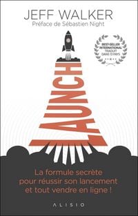 Produktbild: Launch