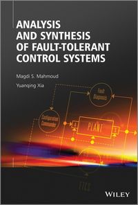 Produktbild: Analysis and Synthesis of Fault-Tolerant Control Systems