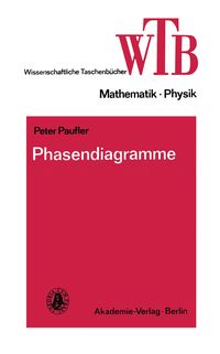 Produktbild: Phasendiagramme