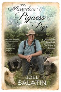 Produktbild: The Marvelous Pigness of Pigs