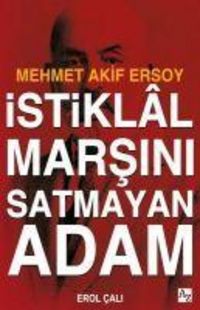 Produktbild: Istiklal Marsini Satmayan Adam