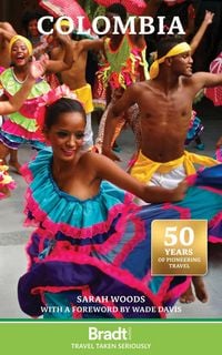 Produktbild: Colombia