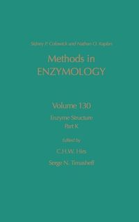 Produktbild: Enzyme Structure Part K