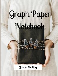 Produktbild: Graph Paper Notebook