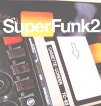 Bild vom Artikel Super Funk 2 vom Autor Various