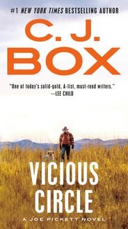 Produktbild: Vicious Circle
