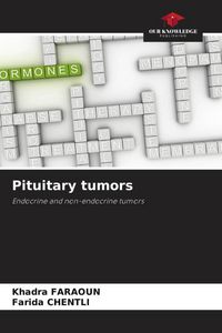Produktbild: Pituitary tumors