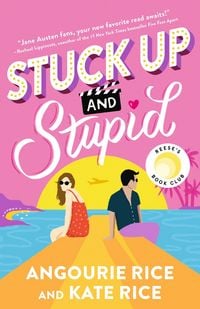Produktbild: Stuck Up and Stupid