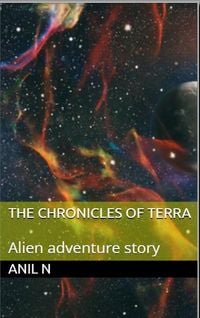 Produktbild: The Chronicles Of Terra
