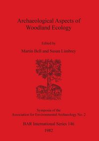 Produktbild: Archaeological Aspects of Woodland Ecology