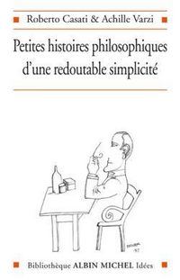 Produktbild: Fre-39 Petites Histoires Philo
