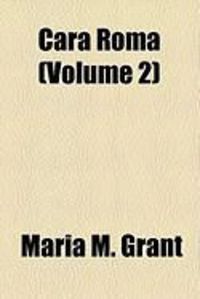 Produktbild: Cara Roma (Volume 2)