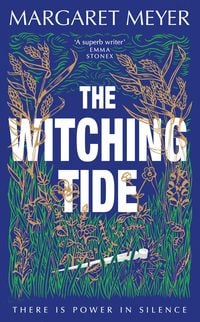 Produktbild: The Witching Tide