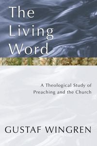 Produktbild: The Living Word