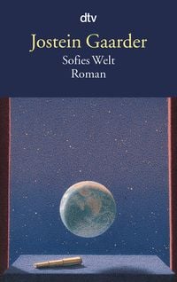 Produktbild: Sofies Welt