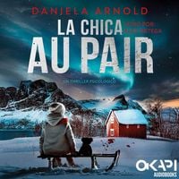 Produktbild: La Chica au pair