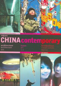 Produktbild: China Contemporary