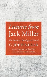 Produktbild: Lectures from Jack Miller