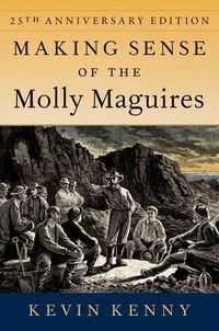 Produktbild: Making Sense of the Molly Maguires
