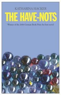Produktbild: Have-Nots