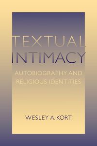 Produktbild: Textual Intimacy