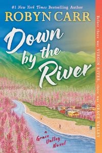 Produktbild: Down by the River